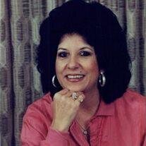 Nina Ruth (Hinkle) Coffey