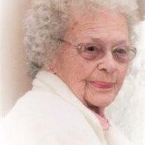 Ruth Lee Little