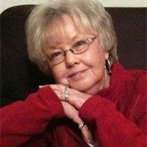 Shirley Sutter