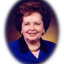 Patsy Ruth Pryor