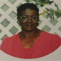 Bama Marie Simmons