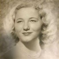 Mary Louise Peters