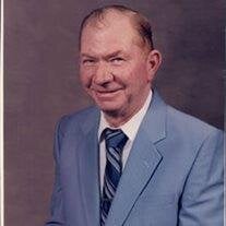 Oliver Gordon Brooks