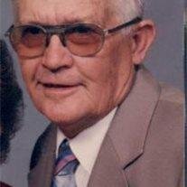 Luther Carlon Mason