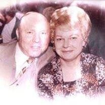 Mildred Faye  (Watkins) Hardester