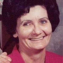 Dora  Mae Babb