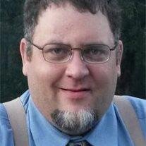 Charles Edward "Chuck" Moore III