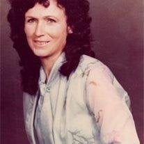 Betty Lou Coffman