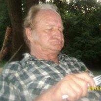 Donald Lloyd Morris