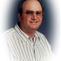 Ronald  Hasten Dunn