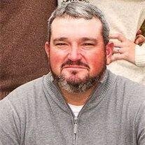 Tony Lynn Lewis