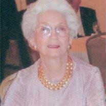 Bobbie Parrish
