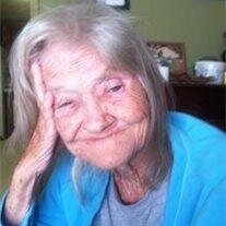 Pauline Ova Cullum