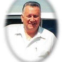 James  William Mansfield
