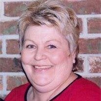 Phyllis Diane Watson