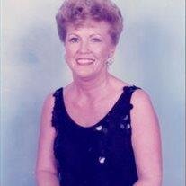 Lucy Jean McFadden