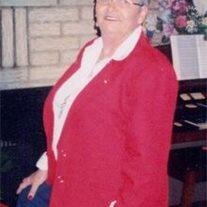 Martha Ann Long Johnson