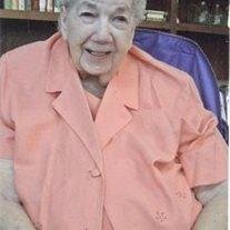 Mary Louise Davis