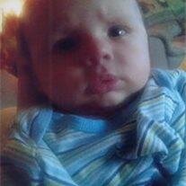 Xane  Michael  Stambaugh