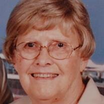 Joyce Gerhart Sekelic