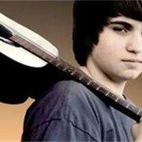 Kyle Andrew Baker