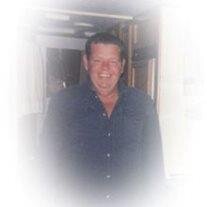 Jerry Wayne Byers