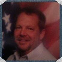 Michael David Strickland