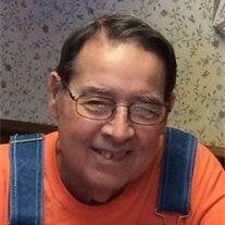 Daniel Milton Baker, Jr.