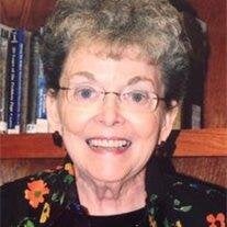 Dorothy Elizabeth Beck