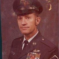 William Sanford Evridge