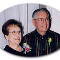 Alma Guthrie Dillard