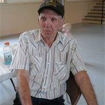 Charles Darryl Ricks, Sr.