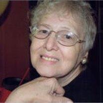 Judy  Mason