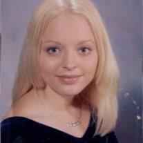Erica Nicole Lockhart