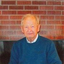 Bob Byron White