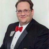 Steven Larry  Dye