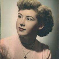 Peggy Tuggle Williams