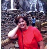 Sharon Hays