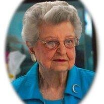 Mildred Catherine Simerley