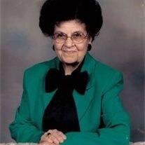Eva  Ann Ross