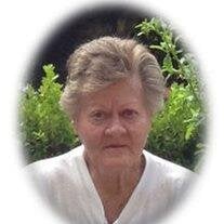 Phyllis Gaye Ullrich