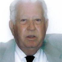 Odean Yarbrough