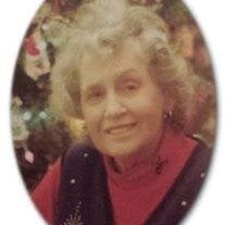 Nettie Jayne Stepp