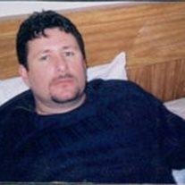 Craig Allen Breedlove