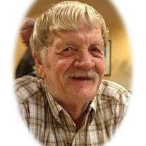 Delmar Lee Sharp