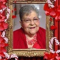 Rebecca Willett "Becky" Mason
