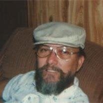 Larry Dale "Pow" Reed
