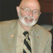 Larry Allen Daughety, Sr.