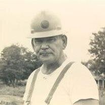 Joe Loyd Jenkins