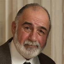 Mr. Salvatore "Sam" Noti